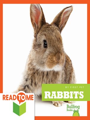 Rabbits - ebook